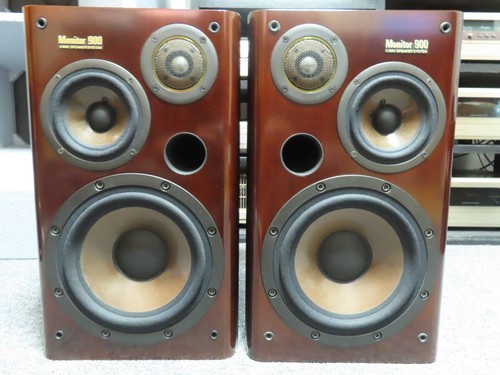 Onkyo monitor 900 - onkyo,