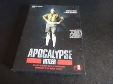 DVD "APOCALYPSE : HITLER"
