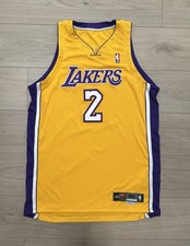 Maglia Lakers Derek Fisher