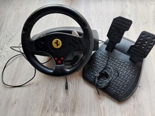 Thrustmaster GT Experience RW