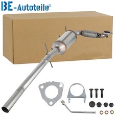 Filtro antiparticolato diesel