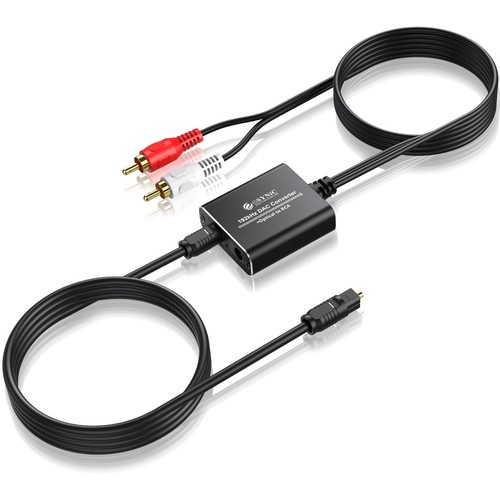 Esynic 192khz 24bit dac - esynic,