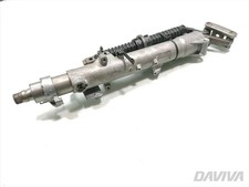 Mercedes-Benz S-Class Asse del