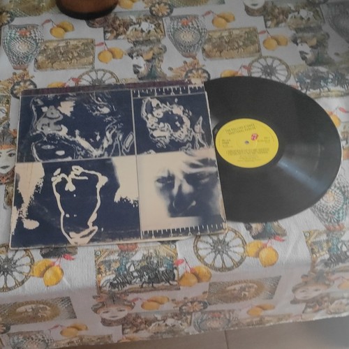 The rolling stones emotional - stones,