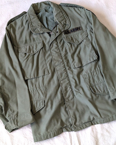 Giacca campo 65 militare - da,
