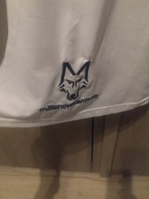 maglia lecce allenamento bellissima