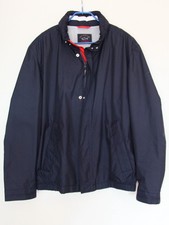 Paul & Shark giubbino blu