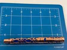 Judd's NEW Conklin Endura Deco