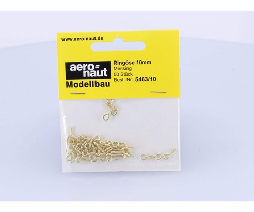 Aero naut 5463 10mm - 10mm, ring