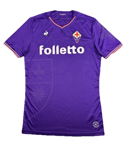 Maglia calcio fiorentina - calcio, le