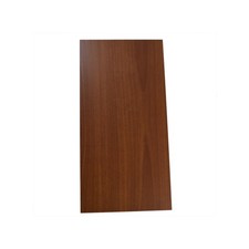 Mensola in legno truciolare
