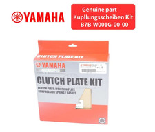 Kit Piastra Frizione Yamaha