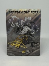 Campione di carte CannaVerse -
