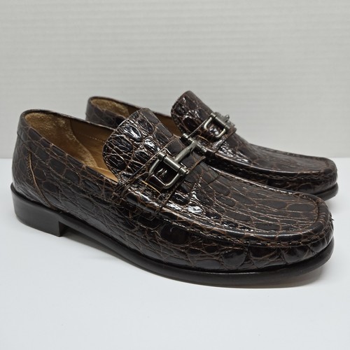 Scarpe mocassini uomo matteo - mocassini,