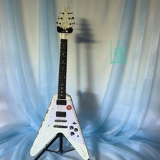 Relic Flying V Electric Guitar