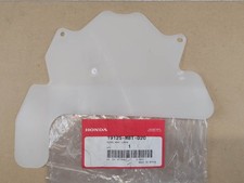 Pare chaleur inférieur