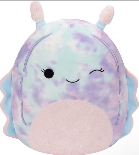 Squishmallow pollici dottie - 5,