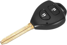 Guscio Chiave per Toyota Hilux