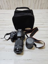 Sony Alpha a3000 ILCE-3000