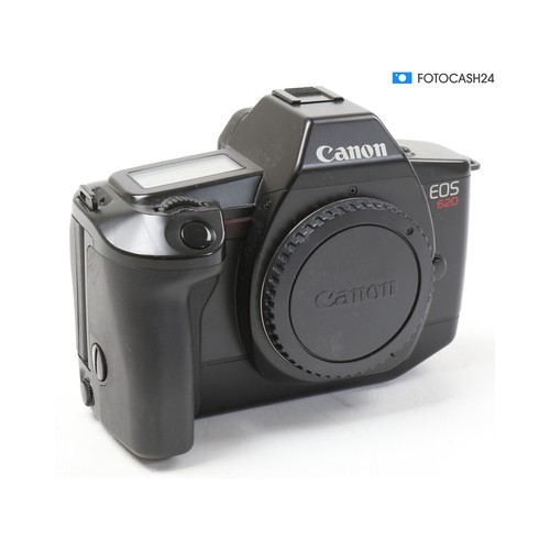 Canon eos 620 - 620+, ottimo