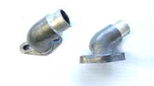 Manifold intake fitting - intake,