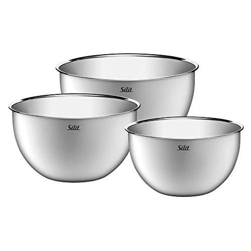 Silit set 3 ciotole - silit,