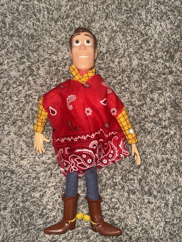 Toy story woody - 5,