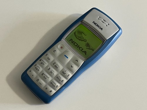 Originale nokia 1100 - originale,