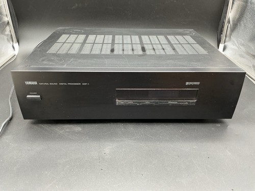 Yamaha ddp processore - yamaha,