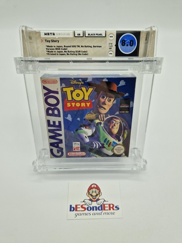 Disney toy story wata 0 - -,