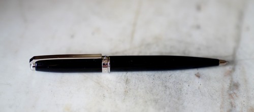 Magnifique stylo bille t - stylo, s.t