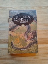 Lo Hobbit Tolkien