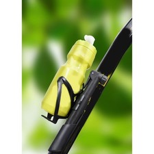 Pompa Bici con Porta