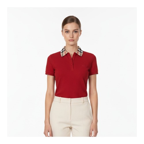 Burberry polo donna - burberry, |