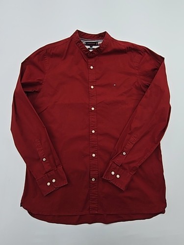 Camicia tommy hilfiger - camicia,