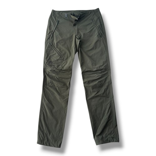 Pantaloni passeggio - da,