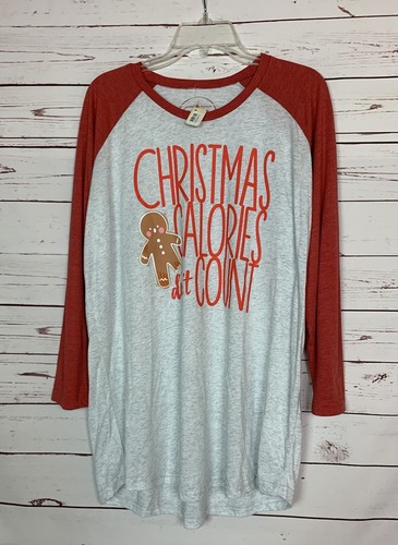 Top camicia natalizia - top,