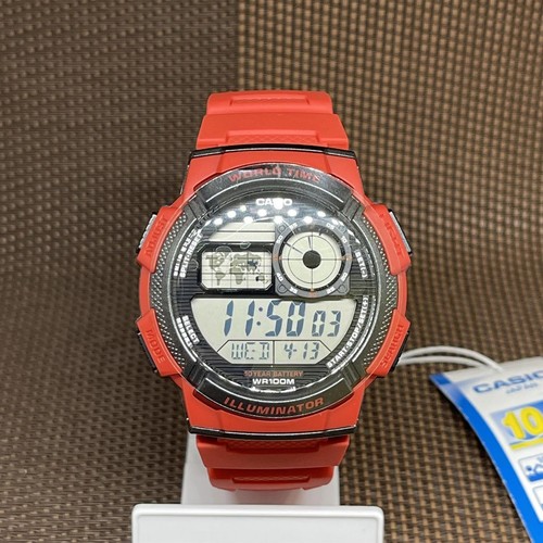 Orologio sveglia casio - sveglia,