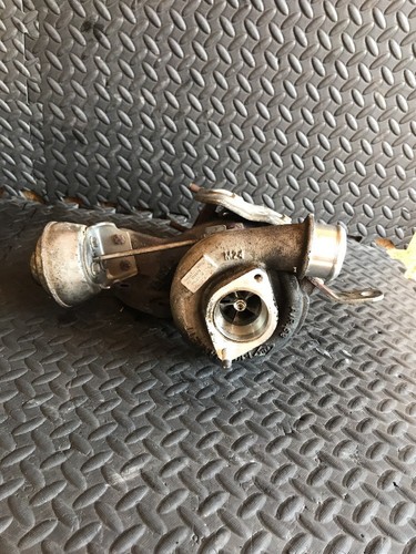 Turbocompressore honda civic - turbocompressore,