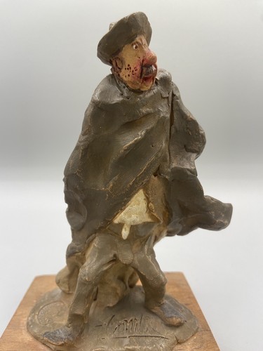 Cleto tomba scultura - cleto,