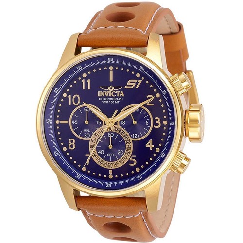 Orologio uomo invicta - uomo, rally