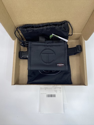 Zaino piccolo telfar eastpak - telfar, x