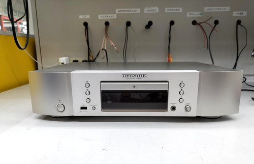 Lettore marantz cd6007 fn - cd6007,