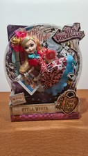 Ever After High Apple White