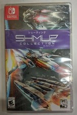 Shmup Collection Nintendo