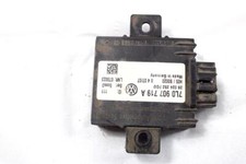 7L0907719A CENTRALINA ALLARME ANTIFURTO VOLKSWAGEN TOUAREG 3.0 D 4X4 165KW AUT 5