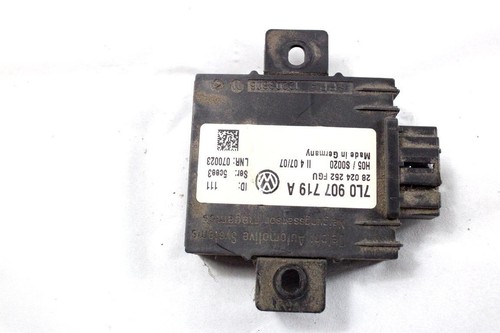 7l0907719a centralina allarme - 7l0907719a,