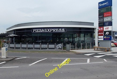 Photo 6x4 pizza - 6x4, express