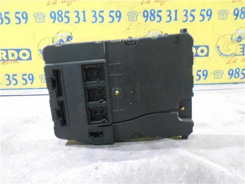 8200309693 caja fusibles reles - 8200309693,
