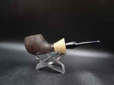 Turkiewicz pipa bulldog morta - pipa,